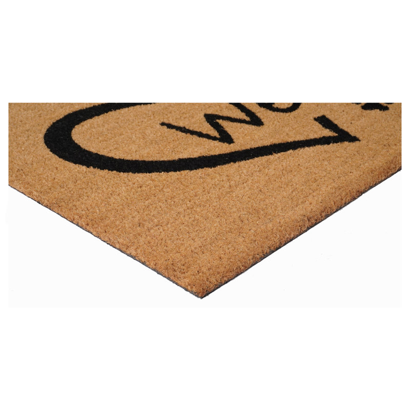 Indoor Doormat, 36" W x 72" L