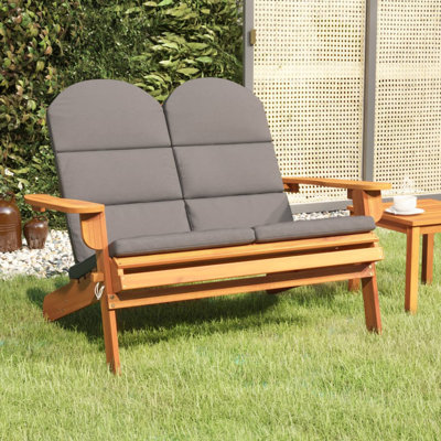 Banc de jardin Hannelore