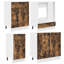 Kitchen Cabinet Set