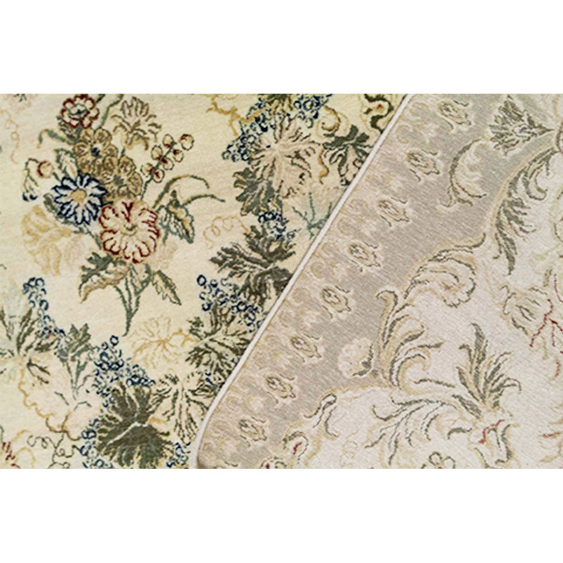 Brighton Wool Oriental Area Rug