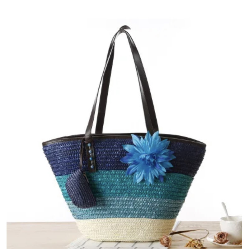 Boîte colombe, Bleu