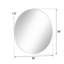 Miroir de salle de bain 36 po-397046279