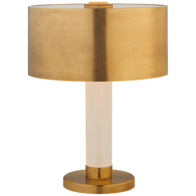 Ralph Lauren Barton 1 Light Standard Table Lamp