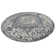 Jill Zarin Dubai Indoor/Outdoor Rug