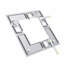Canvas Screw Lighting Kit