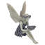 Sunflower Fairy Garden Statue