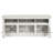 Thurston 60-inch TV Stand Media Console Distressed White-1664552328-1664552324