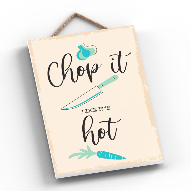 Words And Text Wall Decor