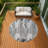 Machine Washable Indoor/Outdoor Corbin ACN2276 Animal Rug-1234124898