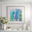 Sea Nature I Print by Miller