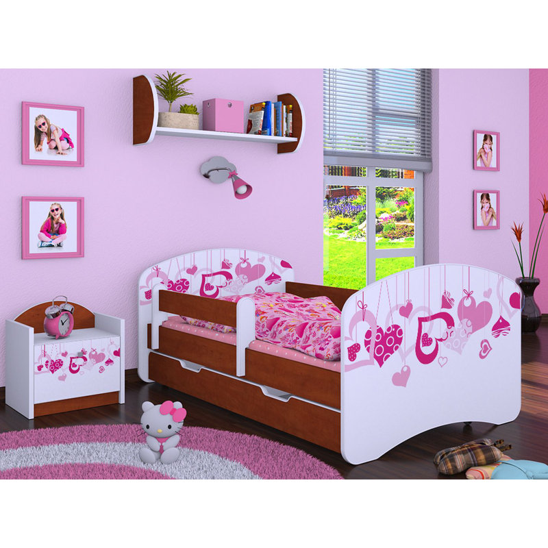Maresca Standard with Storage Included, Brick
