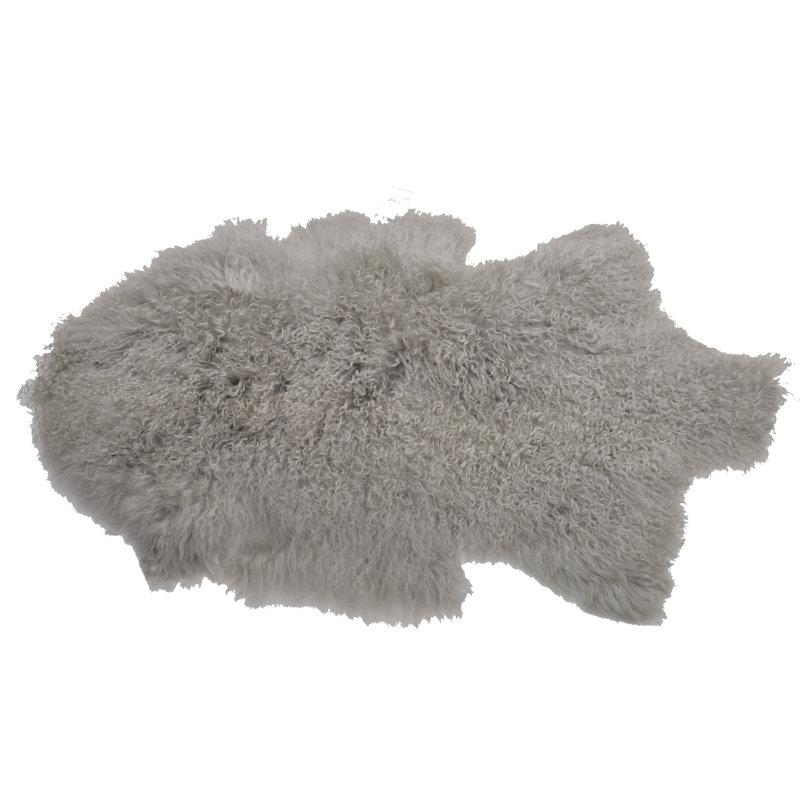 Premo Faux Fur Indoor Rug