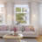 Delonte Aluminium Plug-in Armed Sconce