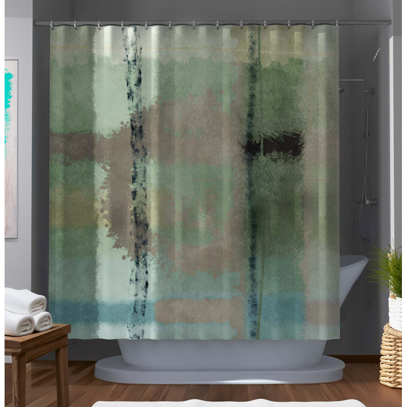 Rideau de douche Thrilling Bounce