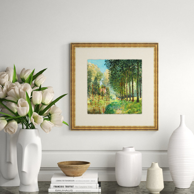 Countryside Impressions 3 Print