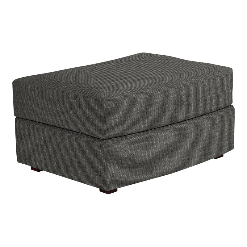 Repose-pieds Wynne, Perigold Ishi Platinum