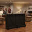 Bar Home avec tablettes à 2 niveaux-497846662