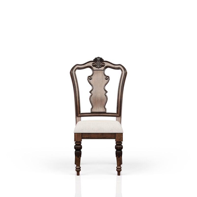 Chaise d'appoint Traditional