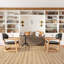  Tapis Hazel Straw and Seagrass-800571564