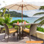 Lanis 114'' Market Umbrella-827865949