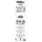 Tonka Trucks Wall Decals