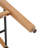 Farmhouse Solid Wood Barstool With Braided Rope Backrest, Upholstered Low Barstool For Bar And Kitchen Island Set Of 2-820363960-820363963
