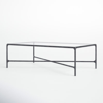 Evelynn 48" Coffee Table