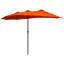 Parasol de marché à DEL 15 pi Arlmont & Co.-1240372362