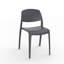 Smart Outdoor Dining Side Chair-1149184622
