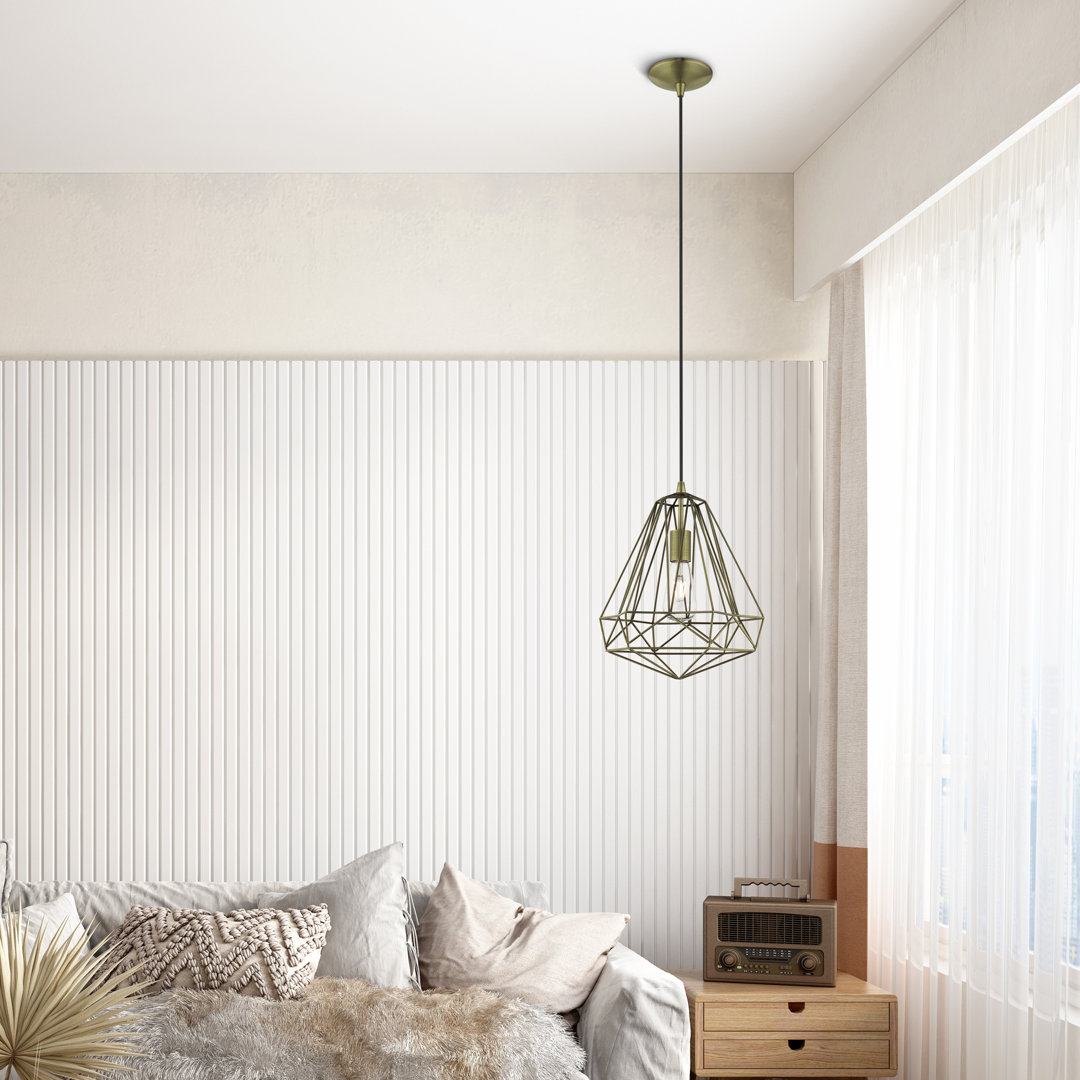 Lindgren 1 - Light Pendant Trent Austin Design® 