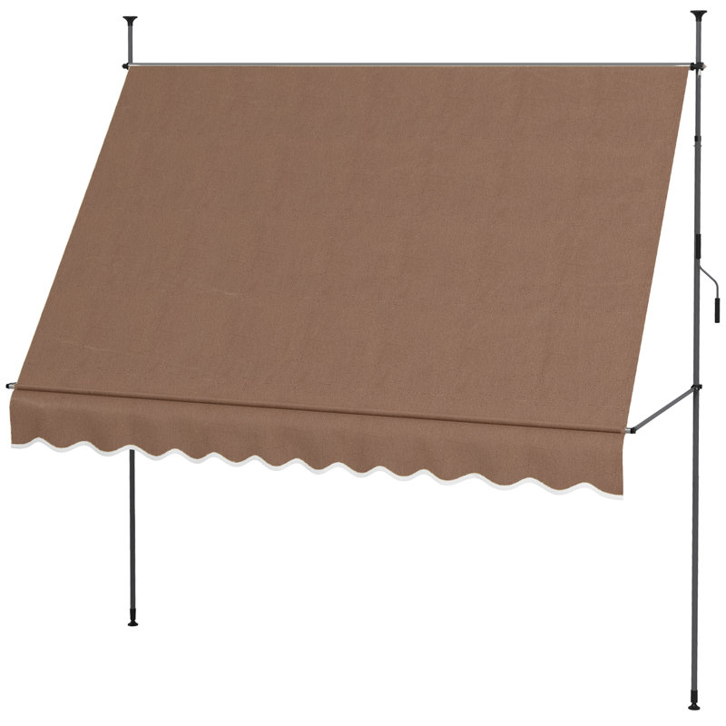 Retractable Awning, Patio Awnings