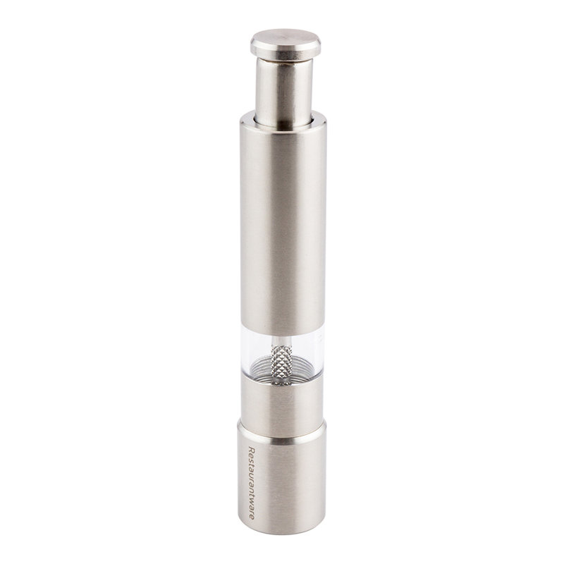 Restaurantware Pepper Mill