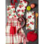 Tablier de verger pomme