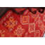 Tapis oriental tribal marocain noué à la main 5 x 10