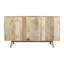 Crowell 120cm Solid Wood Sideboard-694554490