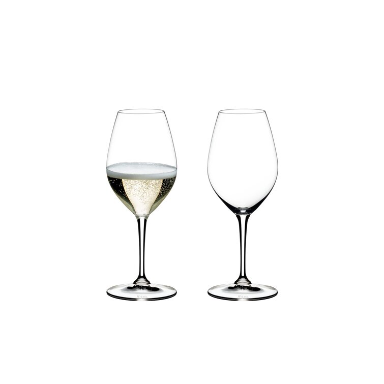 Riedel VINUM Bordeaux Glasses, Set of 2