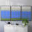 North Fork I - Multi Piece Framed Canvas-1883177921-1883177928