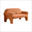 Causeuse moderne pour le salon-118043519