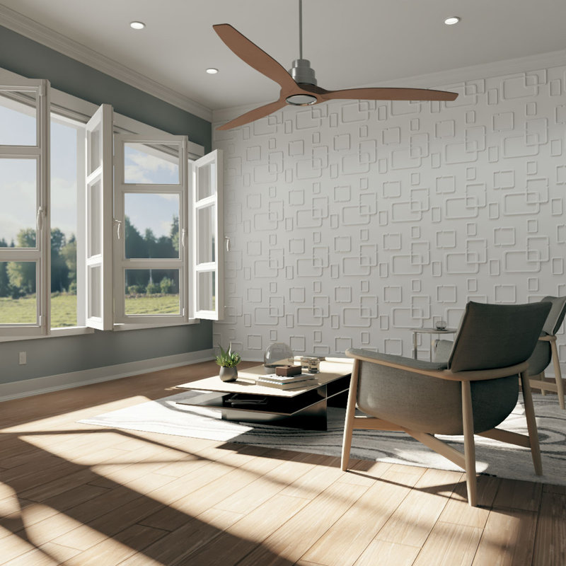 Odessa EnduraWall Decorative 3D Wall Panel