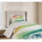 Island Coastal Polyester Coverlet-41895500