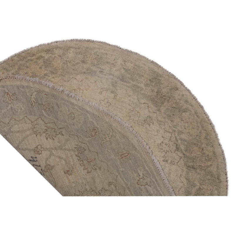 Silk Oriental Area Rug