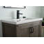 Ensemble de meuble-lavabo simple 30 po Radstock-523390887