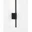 TIEN Aluminum LED Wallchiere