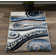 Nekizia Abstract Indoor Rug