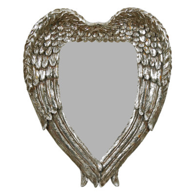Chetek Flat Wall Mirror
