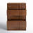 Alvarez 36" W Solid Wood 5-Drawer Dresser-840440553