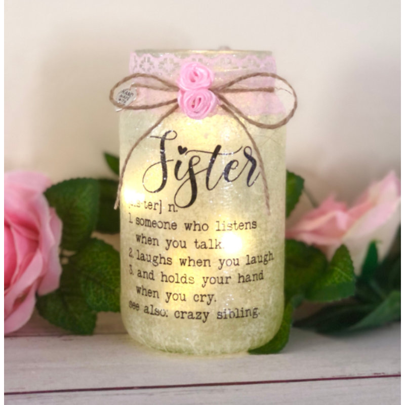 Paquin Handmade Decorative Bottle