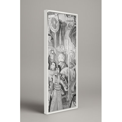 Black and White Photography Print