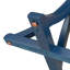 Console en bois Thedrick 59,8 po-1427237996