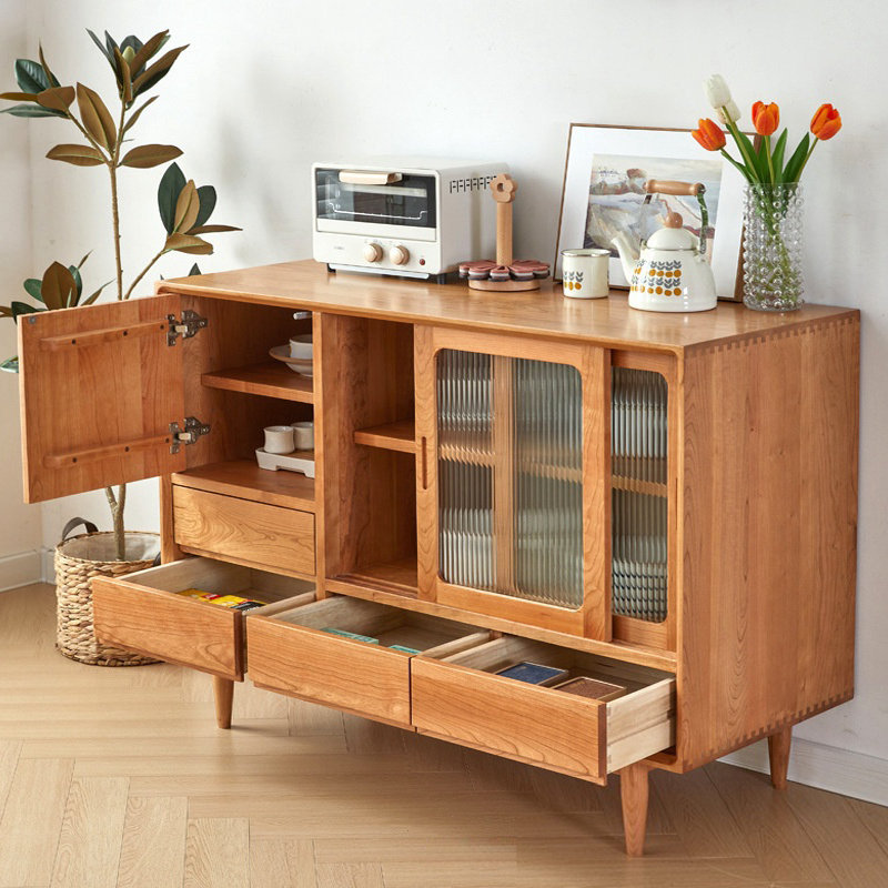 Buckby 55.12'' Sideboard